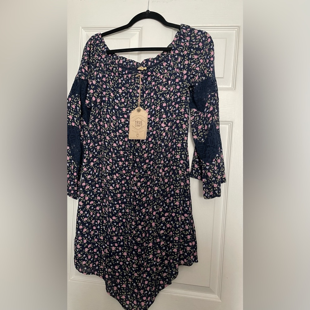True Craft Dress